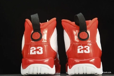 Jordan 9 Air 302370-160 1009